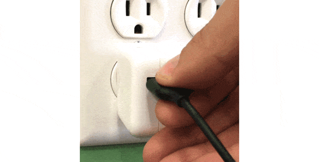 محافظت از کابل آیفون