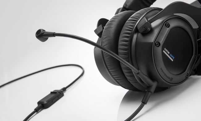 هدفون بیرداینامیک مدل Custom Game