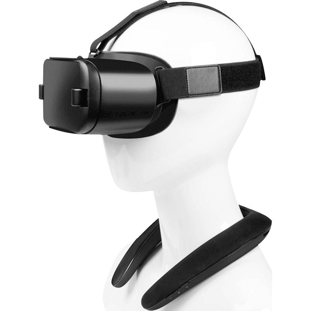 اسپیکر پوشیدنی جی بی ال مدل SoundGear