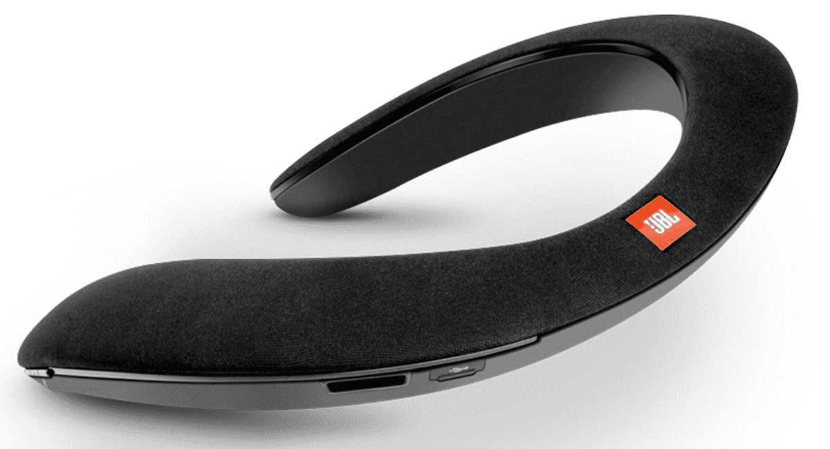 اسپیکر پوشیدنی جی بی ال مدل SoundGear