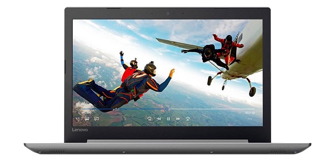 لپ تاپ 15 اینچی لنوو مدل Ideapad 320- AD