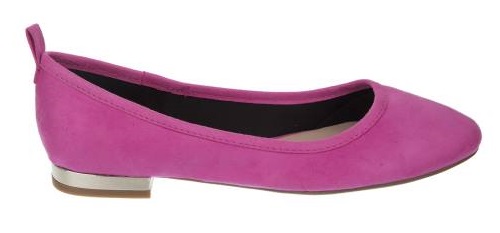 کفش تخت عروسکی زنانه - آلدو