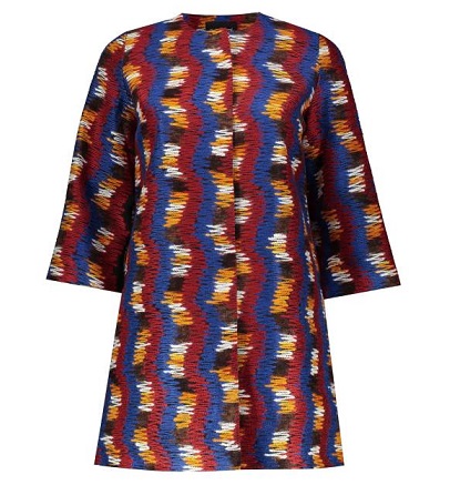 پالتو کوتاه زنانه - زیبو