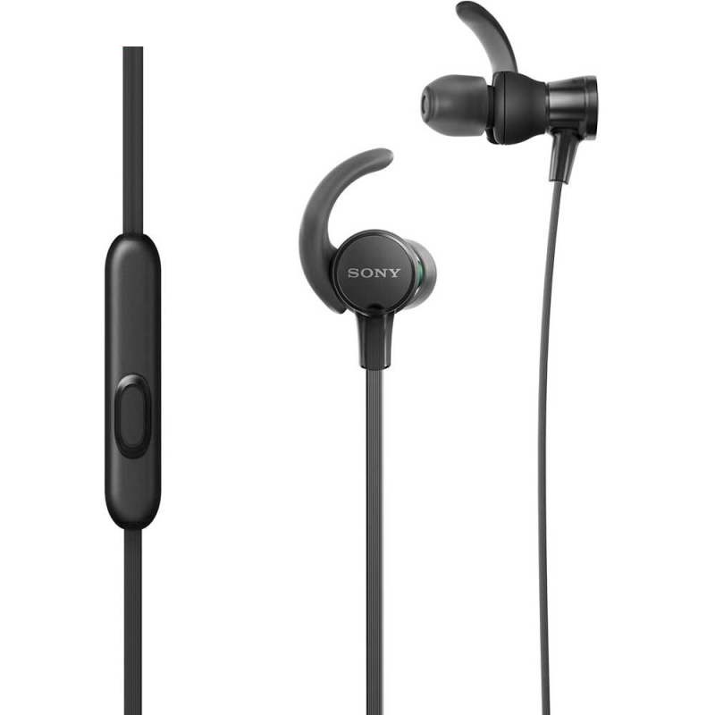 هدفون سونی مدل MDR-XB510AS