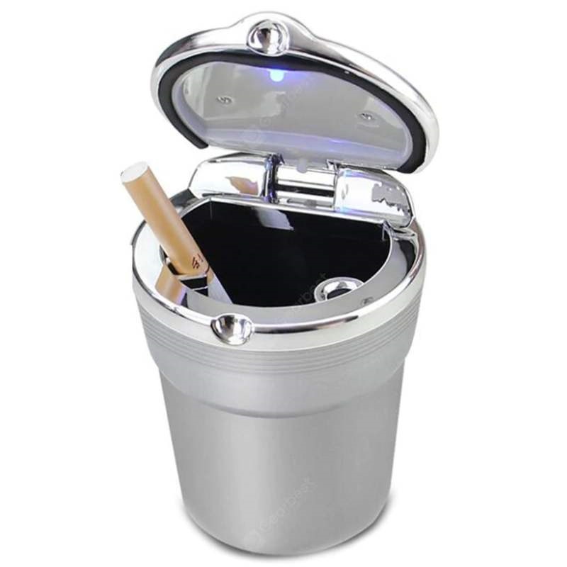 زیرسیگاری خودرو مدل HT-G-KIA