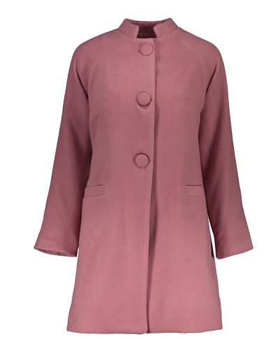 پالتو زنانه لاکو مدل 1551131-85