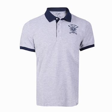 تیشرت آستین کوتاه مردانه لیورجی