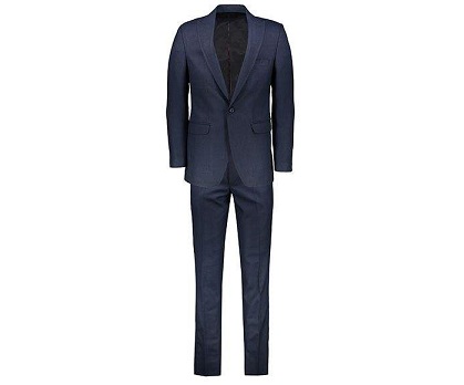 کت و شلوار مردانه سردانالو