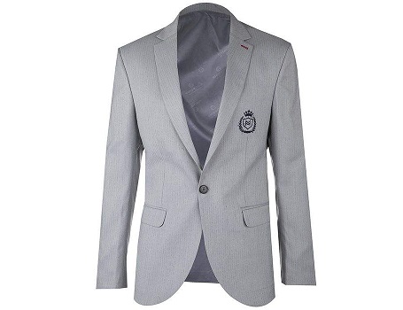 کت تک مردانه مرسل