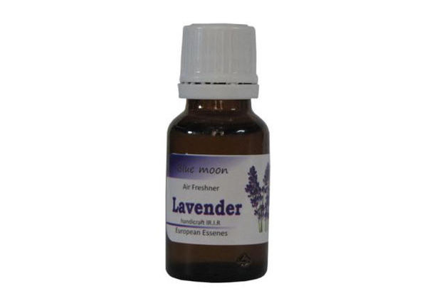 اسانس خوشبوکننده بلو مون مدل Lavender وزن 40 گرم