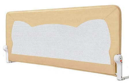 محافظ تخت کودک مدل 150-N9721
