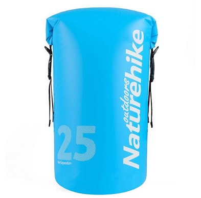 کوله پشتی نیچرهایک مدل NH18F007-D25L