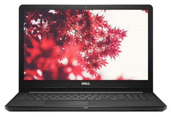 لپ تاپ 15 اینچی دل مدل inspiron 3573 - B
