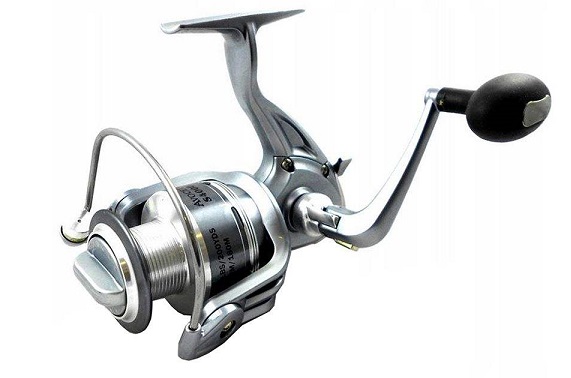 چرخ ماهیگیری میشل مدل AVOCET S4000