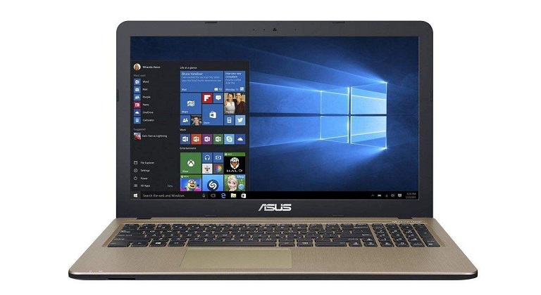لپ تاپ 15 اینچی ایسوس مدل VivoBook K540UB - B