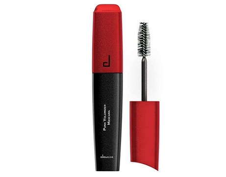 ریمل حجم دهنده دوسه مدل Punk