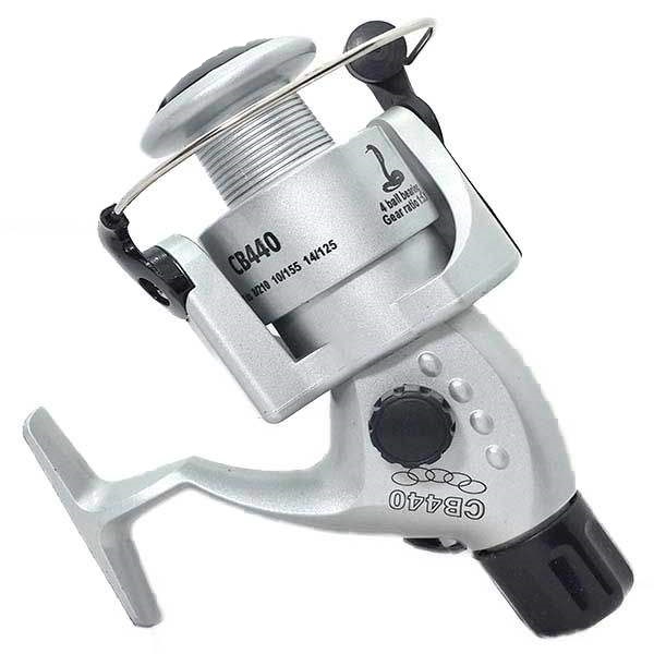 چرخ ماهیگیری مدل CB440