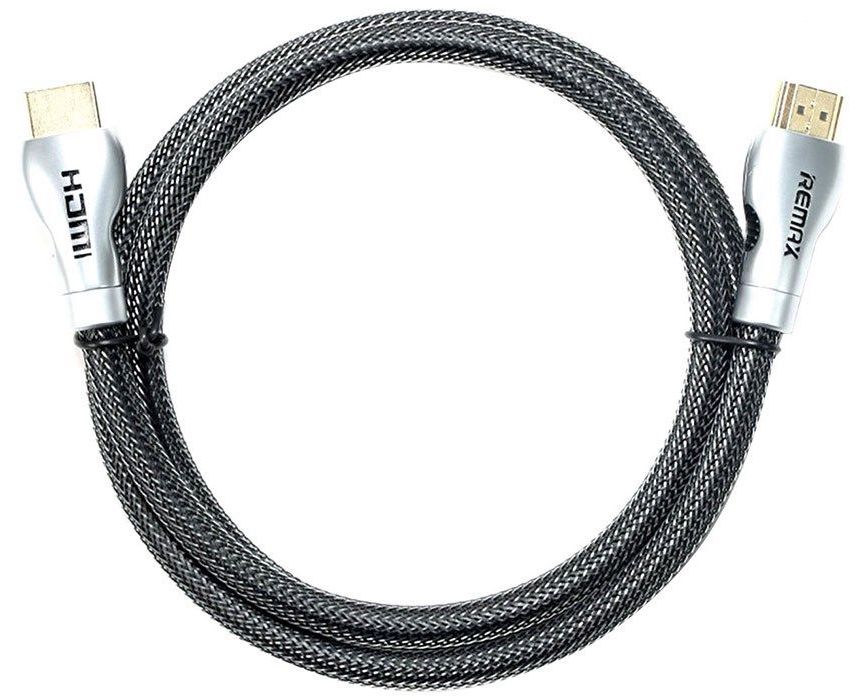 کابل HDMI ریمکس مدل Siry RC-038h طول 1 متر