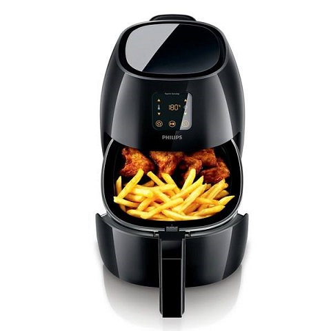 سرخ کن فیلیپس سری Avance Collection مدل HD9240 XL