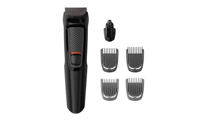 ست اصلاح فیلیپس مدل MG3710/15