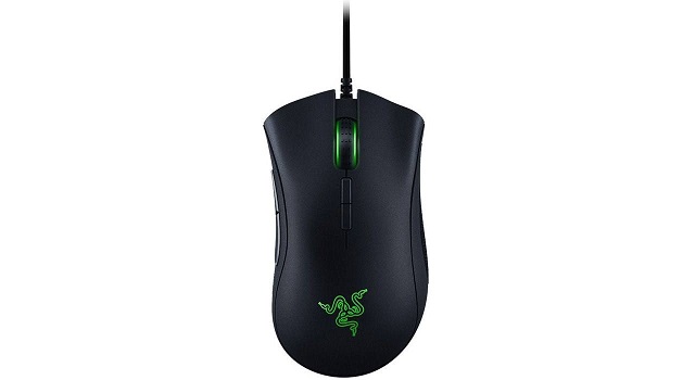 ماوس مخصوص بازی ریزر مدل Deathadder Elite