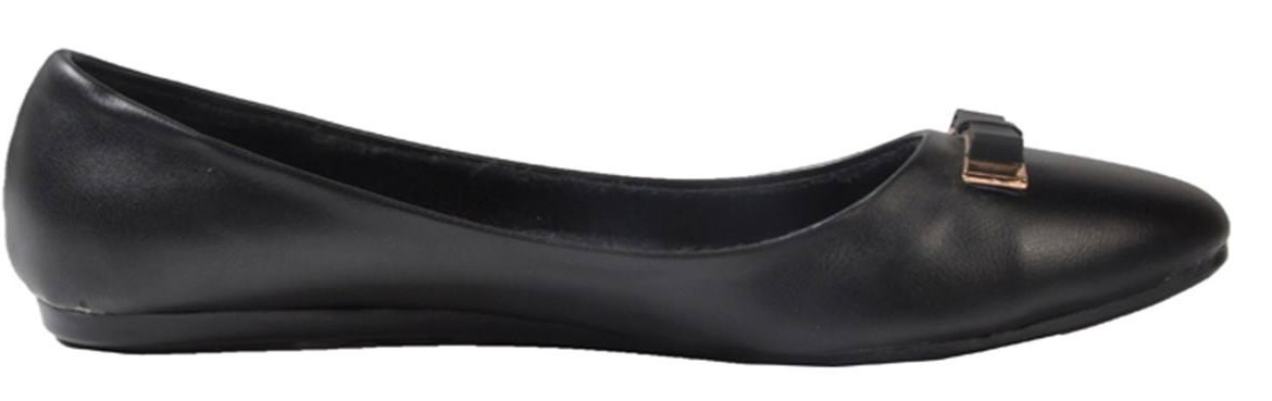 کفش چرم زنانه مهاجر مدل M32m