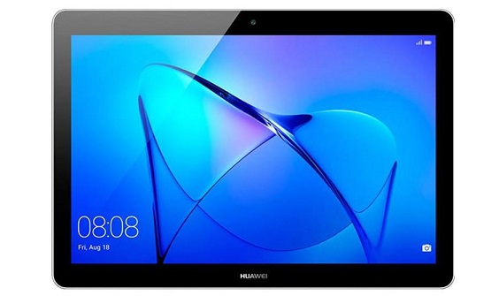 تبلت هوآوی مدل Mediapad T3 10 Agassi-L09 ظرفیت 16 گیگابایت