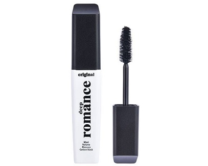 ریمل حجم دهنده رومانس مدل DR-01