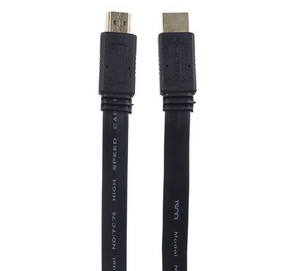 کابل HDMI تسکو مدل TC79 طول 20 متر