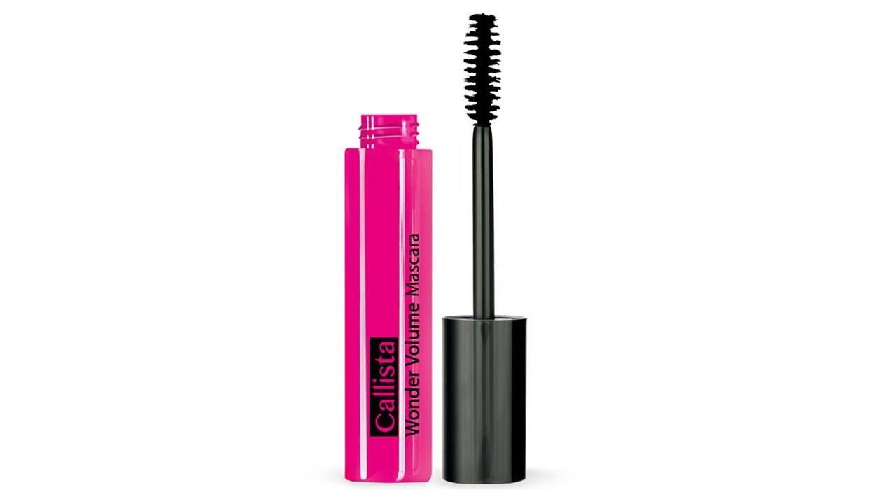 ریمل حجم دهنده کالیستا مدل Wonder Volume