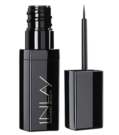 خط چشم این لی مدل Silk Liquid