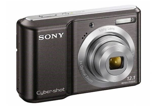 Sony s400