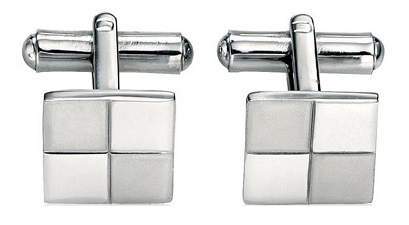 دکمه سرآستین فردبنتی 