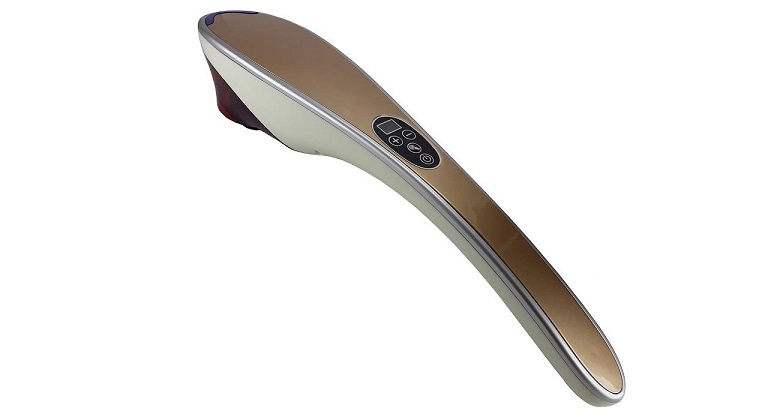 ماساژور شارژی مدل SH-608S