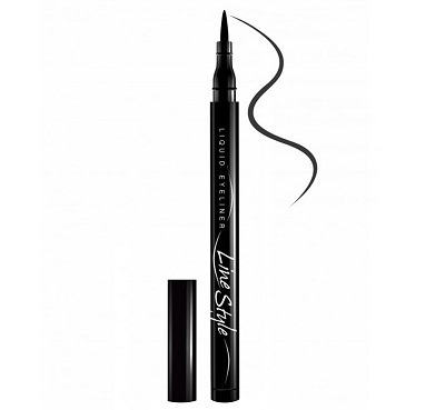 خط چشم ماژیکی بلور مدل Line Style