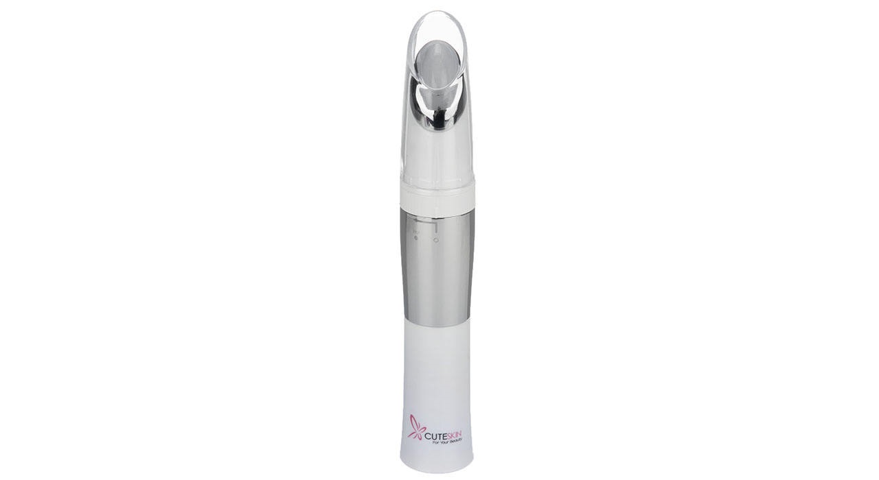 ماساژور صورت کیوت اسکین مدل Thermal Ion