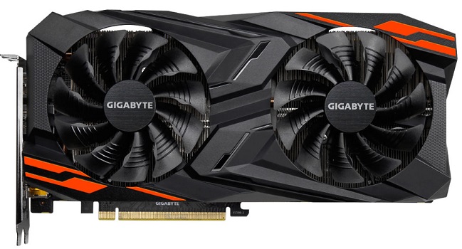 کارت گرافیک گیگابایت مدل Radeon RX VEGA 64 GAMING OC 8G