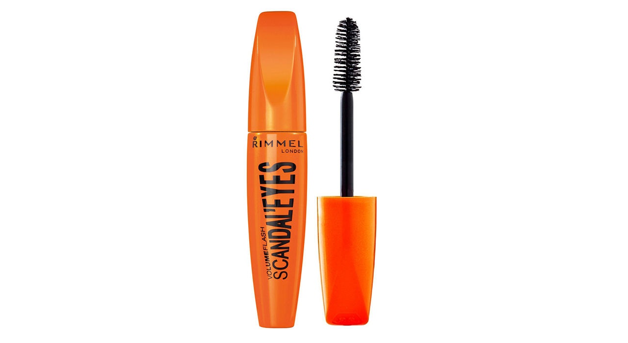 ریمل حجم دهنده ریمل لاندن مدل Flash Scandaleyes شماره 001