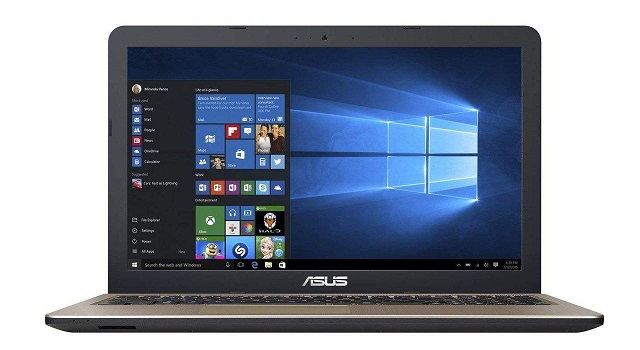 لپ تاپ 15 اینچی ایسوس مدل VivoBook X540UB-C