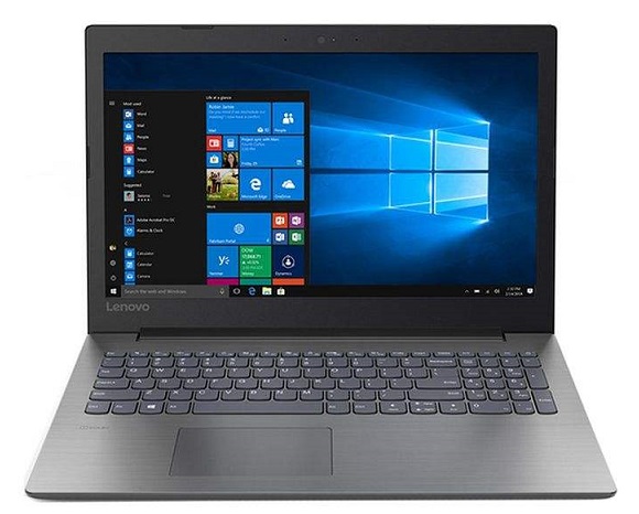 لپ تاپ 15 اینچی لنوو مدل Ideapad 330 - FA