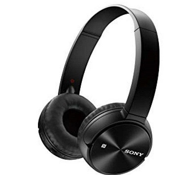 هدفون سونی مدل MDR-ZX330BT