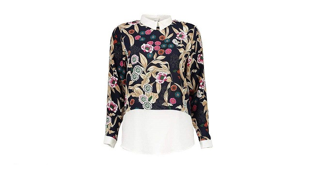 بلوز زنانه ادمیس کد 120