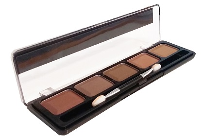 پالت سایه ابرو سوپر تاچ شماره 01