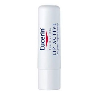 بالم لب مرطوب کننده و محافظ لب اوسرین مدل Lip Active SPF15