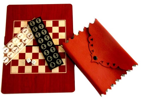  شطرنج مدل pwchess 