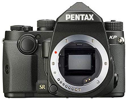 مناسب برای هر آب و هوا: دوربین Pentax KP 24.32-megapixel DSLR