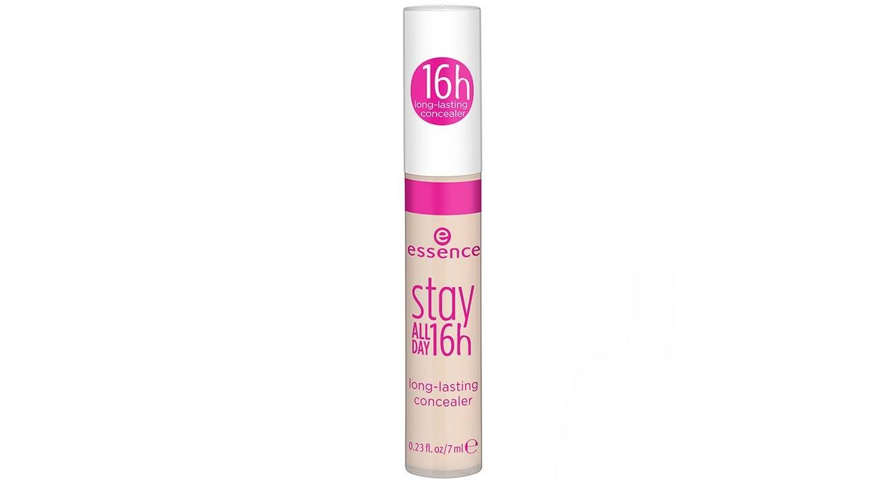 کانسیلر اسنس سری Stay All Day شماره 10