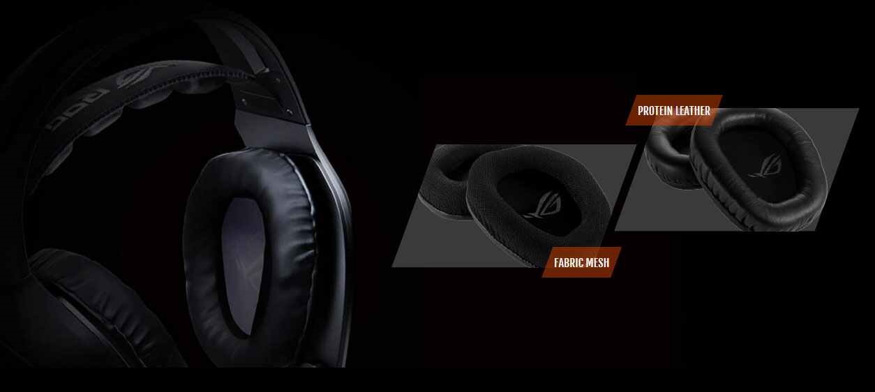 طراحی، کیفیت و قابلیت‌های ROG Centurion