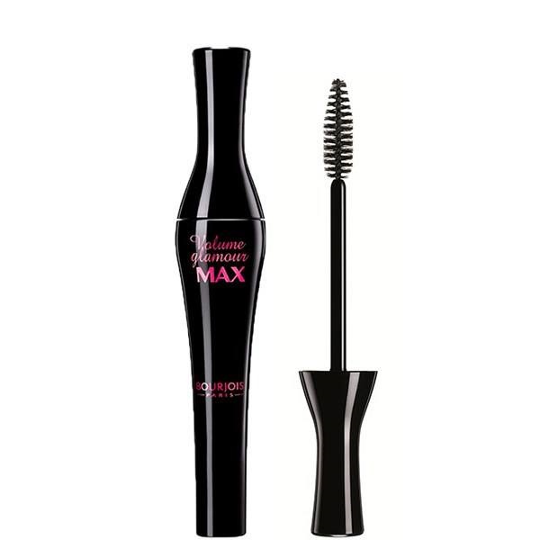 ریمل حجم دهنده بورژوآ مدل ولوم گلامور مکس