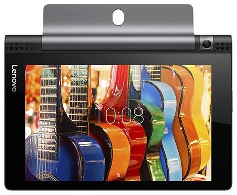 تبلت لنوو مدل Yoga Tab 3 8.0 YT3-850M - B ظرفیت 16 گیگابایت